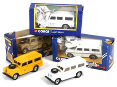 CORGI TOYS (GB) (5)