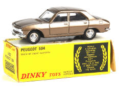 DINKY TOYS (FRANCE) (1)