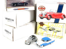 DINKY MATCHBOX (9)