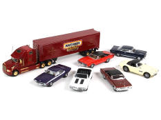 MATCHBOX - MODELS OF YESTERYEAR (GB) (7)