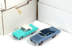 DINKY MATCHBOX (9)