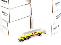 DINKY MATCHBOX (9)