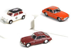 DINKY MATCHBOX (3)