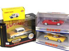 DINKY MATCHBOX (4)