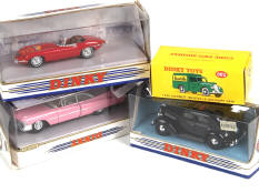 DINKY MATCHBOX (4)