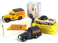 DINKY MATCHBOX (3)