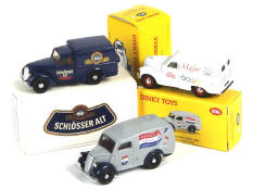 DINKY MATCHBOX (3)