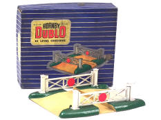 HORNBY 'HO' (1)