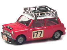 CORGI TOYS (GB) (1)