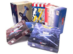 DIVERS (6)