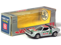 NOREV - JET CAR (ESPAGNE) (1)