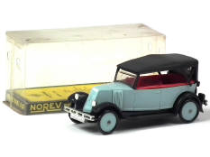 NOREV (FRANCE) (1)