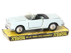 NOREV (FRANCE) (1)