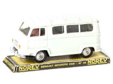 NOREV (FRANCE) (1)