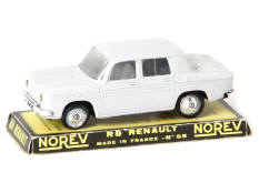 NOREV (FRANCE) (1)