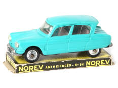 NOREV (FRANCE) (1)