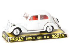 NOREV (FRANCE) (1)