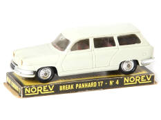 NOREV (FRANCE) (1)