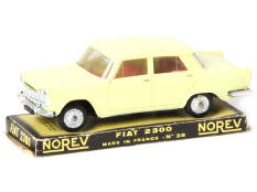 NOREV (FRANCE) (1)