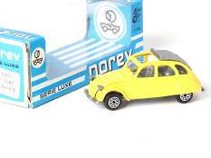 NOREV (FRANCE) (1)