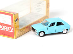 NOREV (FRANCE) (1)
