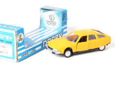 NOREV (FRANCE) (1)