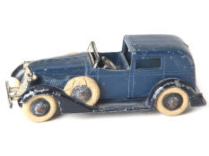 TOOTSIETOY (USA) (1)