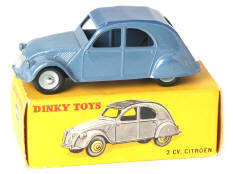 DINKY TOYS (FRANCE) (1)