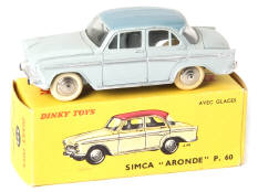 DINKY TOYS (FRANCE) (1)