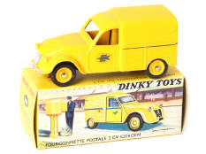 DINKY TOYS (FRANCE) (1)