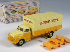DINKY TOYS GB (1)