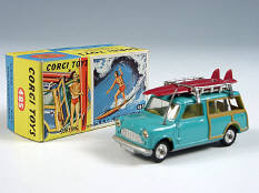 CORGI TOYS (GB) (1)