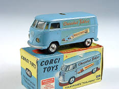 CORGI TOYS (GB) (1)