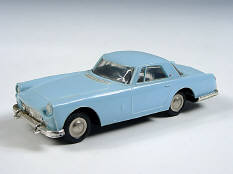 I.C.I.S. MODELCARS (ITALY) (1)