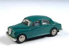 I.C.I.S. MODELCARS (ITALY) (1)