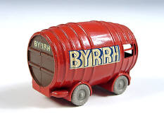 LES ROUTIERS (FRANCE) (1)