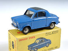 DINKY TOYS (FRANCE) (1)