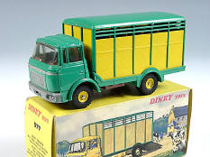DINKY TOYS FRANCE (1)