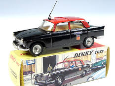 DINKY TOYS FRANCE (1)