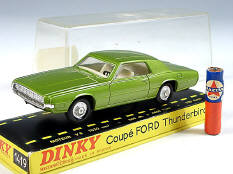 DINKY TOYS FRANCE (1)