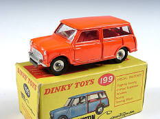 DINKY TOYS (GB) (1)