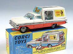 CORGI TOYS (GB) (1)