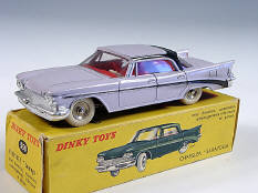 DINKY TOYS FRANCE (1)
