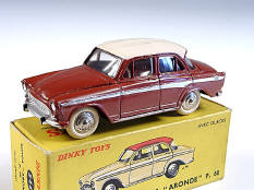 DINKY TOYS FRANCE (1)