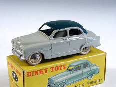 DINKY TOYS (FRANCE) (1)