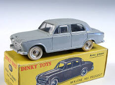 DINKY TOYS FRANCE (1)