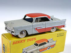 DINKY TOYS (FRANCE) (1)