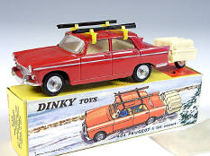 DINKY TOYS FRANCE (1)