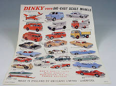 DINKY TOYS (GB) (1)