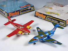 DINKY TOYS GB (2)